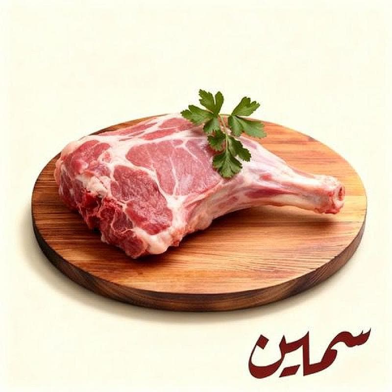 بتلو بالعظم
