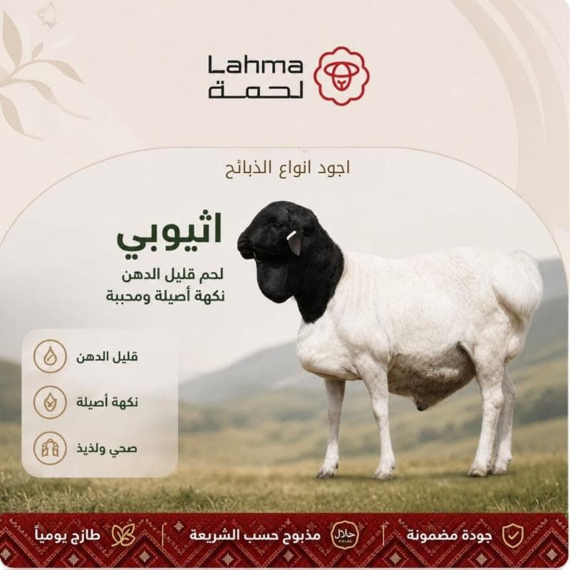 اثيوبي